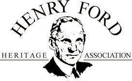 Heny Ford